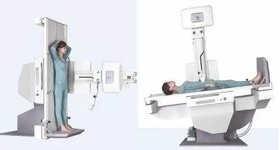 X光、CT、核磁共振 究竟哪个能把你看透?