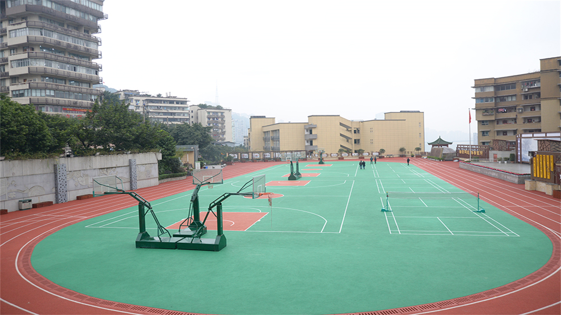 小升初！重庆渝中区这3所“热门”中学，有你心仪的学校吗？