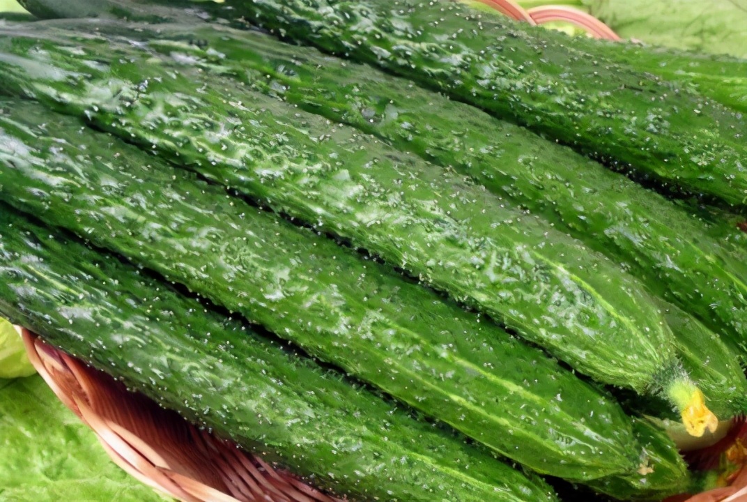 三伏天，不管有钱没钱，多吃这8种“碱性”蔬菜，精气十足过夏天