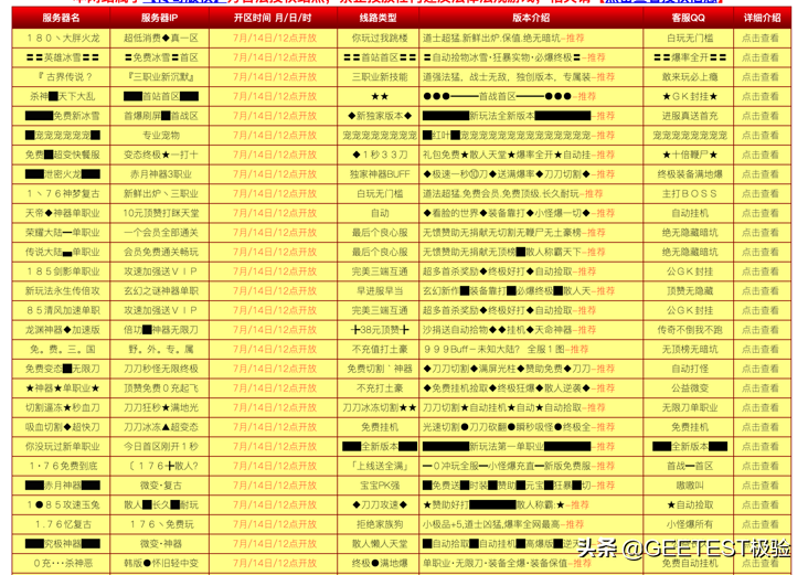 流量经济新观察之游戏篇：中国网络游戏二十年风云录（下）