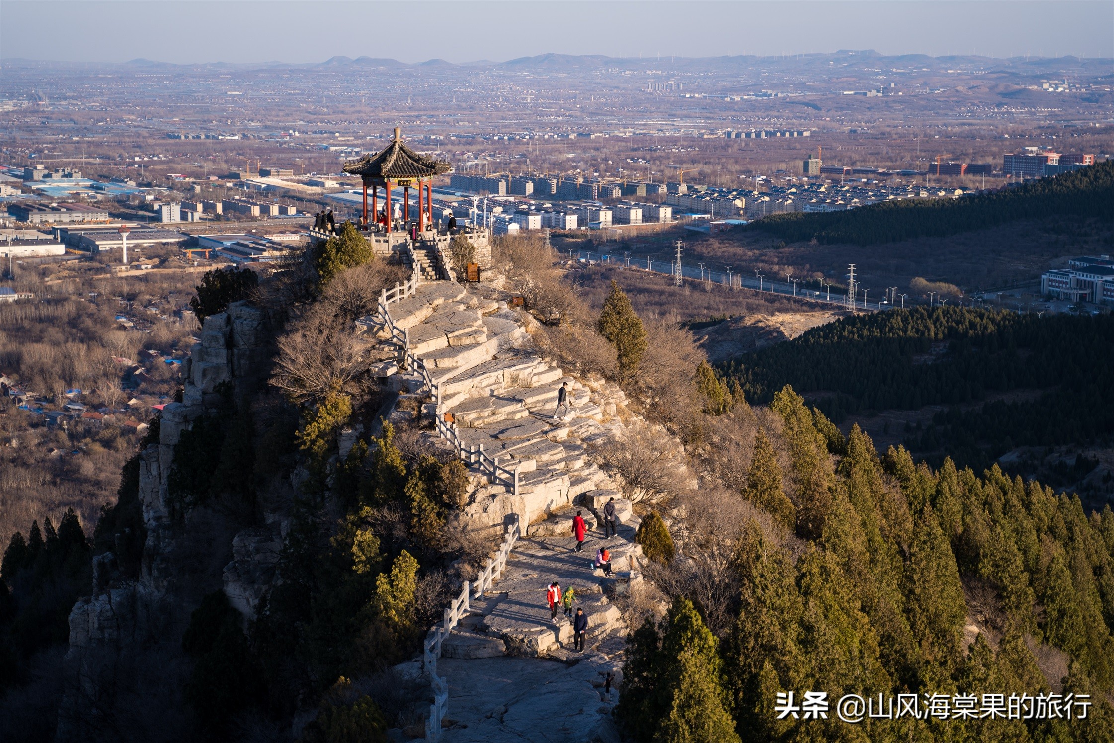 青州怎么玩？青州十大景点盘点，你去过几个？