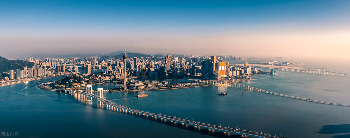 总价不到100万，是坑还是机会？横琴公寓有什么看点