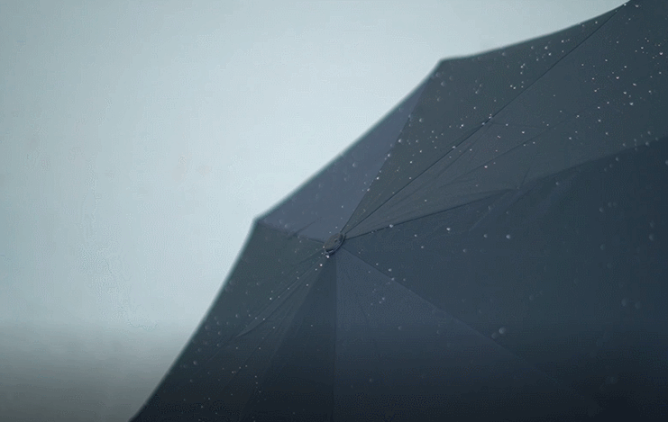 造伞三千年前始于国内，为什么“雨伞王国”却是英国？