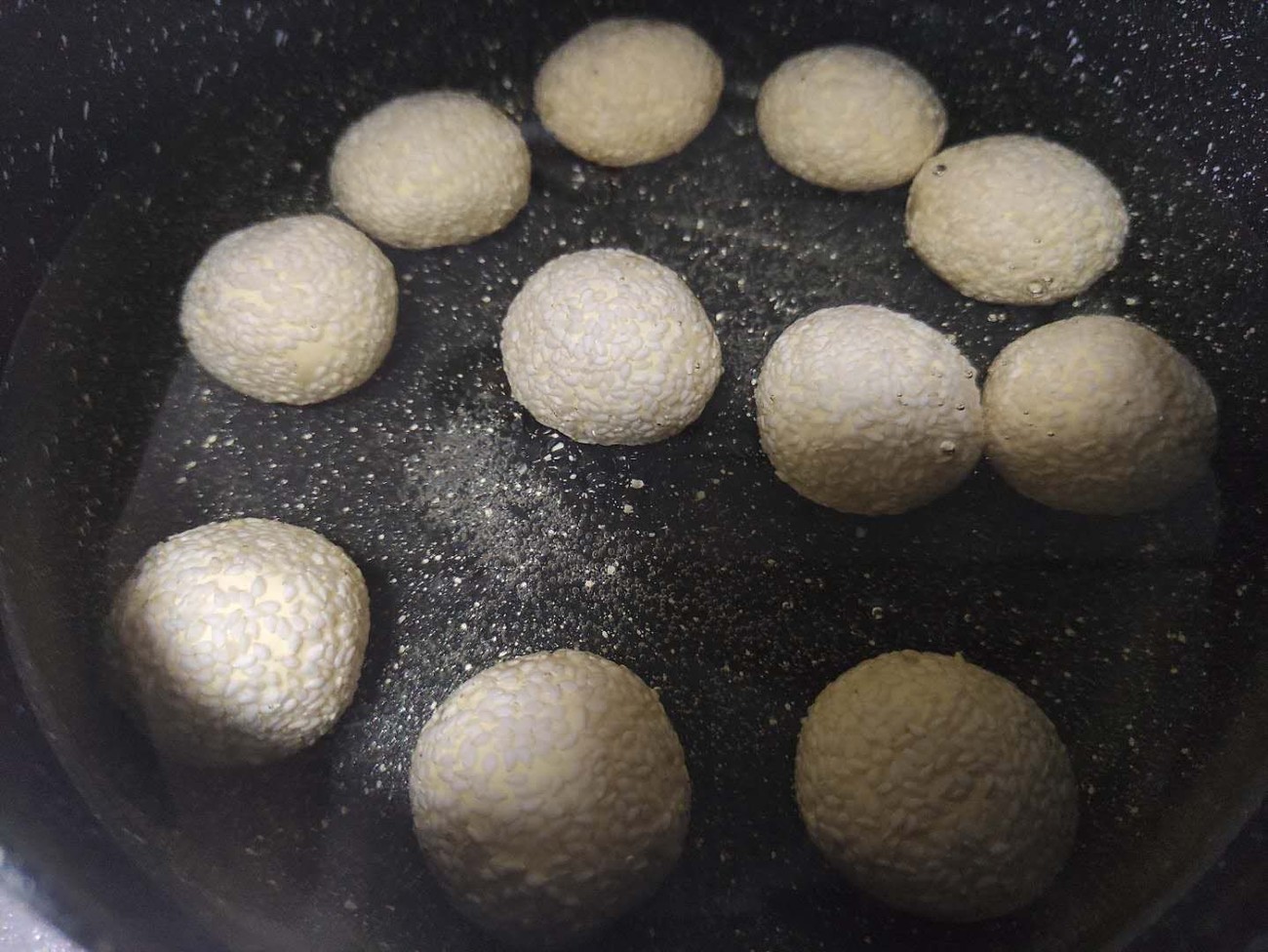 想吃零食不用買，教你自製6款休閒零食，香甜酥脆，孩子們都愛吃