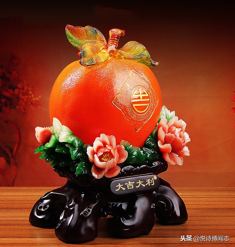 公司乔迁礼品送什么摆件（朋友乔迁新居送什么摆件合适）
