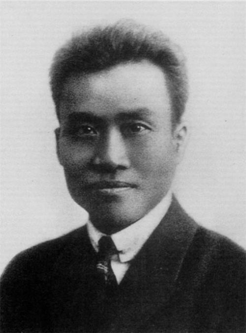十大元帅在旧军队是啥级别：林彪是上尉，朱德是少将，陈毅是准尉