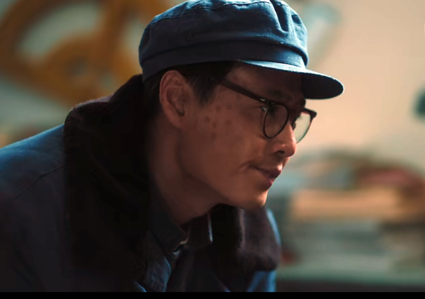 《功勋》中10位小配角 名气不大但演技精湛 其中一位演反派惟妙惟肖