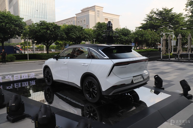 坦克500、哈弗H6S...成都车展必看的10款SUV，个个都是狠角色