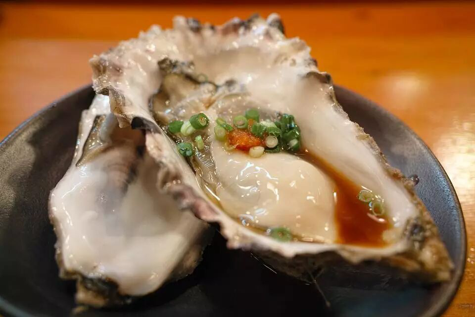 生蚝,牡蛎,海蛎子,傻傻分不清?其实区别,就一句话这么简单