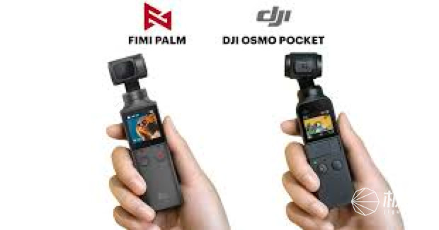 曾经直播炸机的飞米，又靠山寨大疆火爆海外！飞5分钟直接摔了