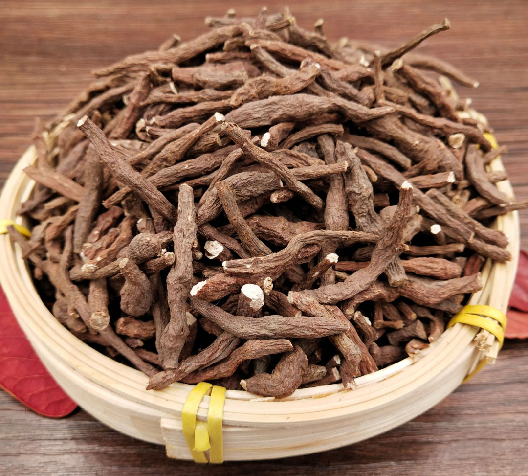 西藏人参果简介与常见做法——蕨麻