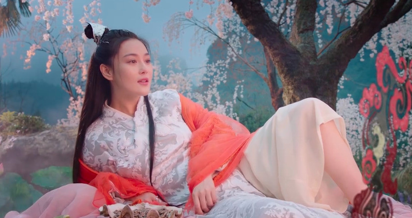 万丈红尘皆虚妄（解读斗战胜佛之大圣有泪）