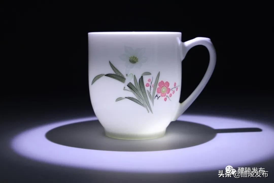 为期三个月!免费!陶瓷博物馆举办庆祝建党百年红色特展