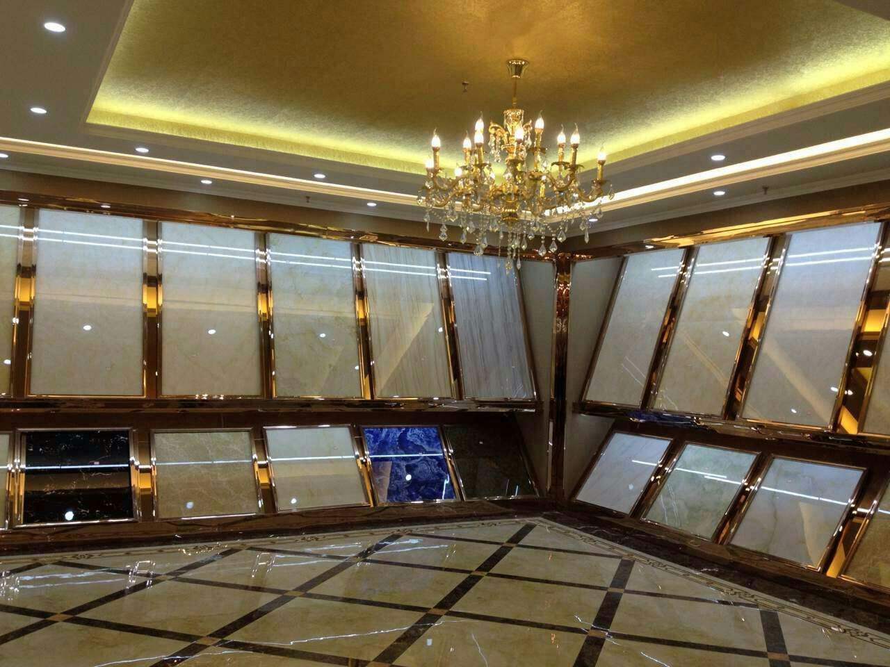 家庭装修，六种建材可以网购，六种建材不建议网购