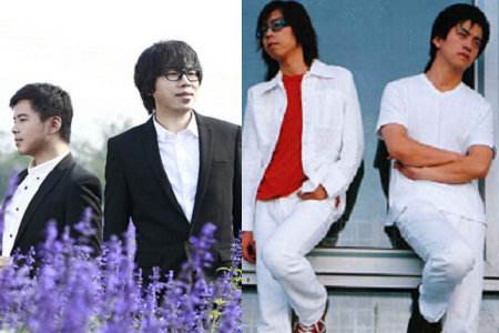 水木年华：三个清华男人18年的江湖“恩怨”