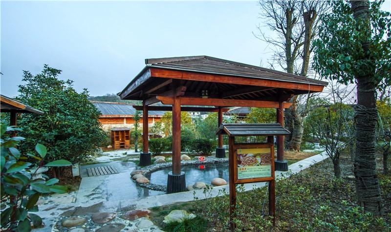 安庆天悦湾温泉电子票