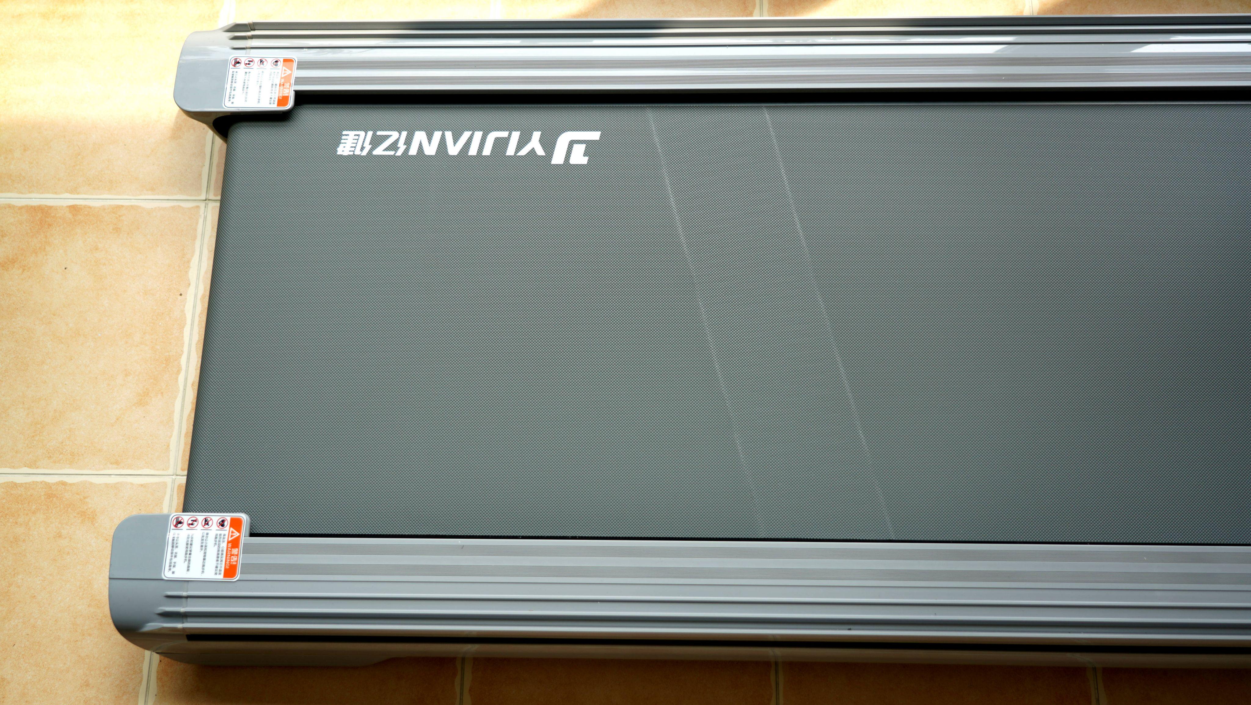 亿健精灵X6跑步机怎么样