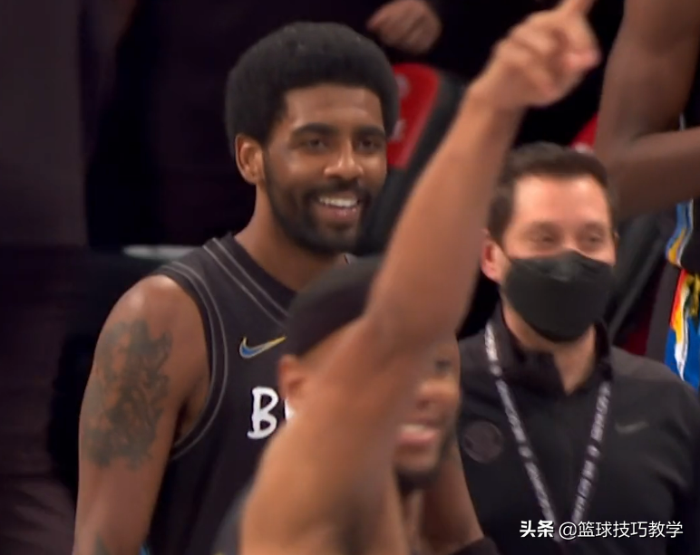 为什么nba隔扣人要立马暂停(心脏曾停止跳动75分钟！如今即将年满35岁的他依然还在NBA争冠)