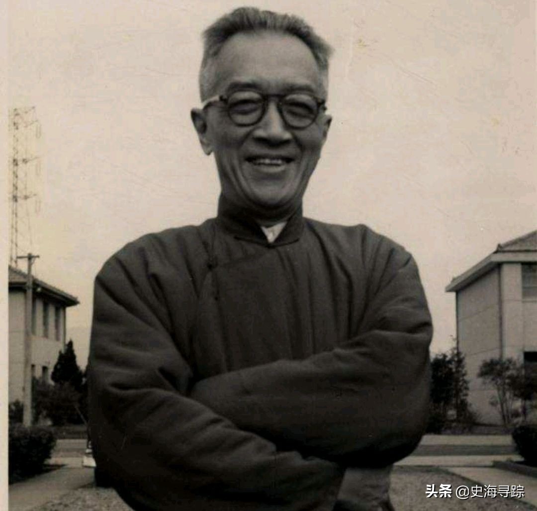 胡适是怎样的人？有人仰崇有人驳斥，季羡林先生的评价一语中的