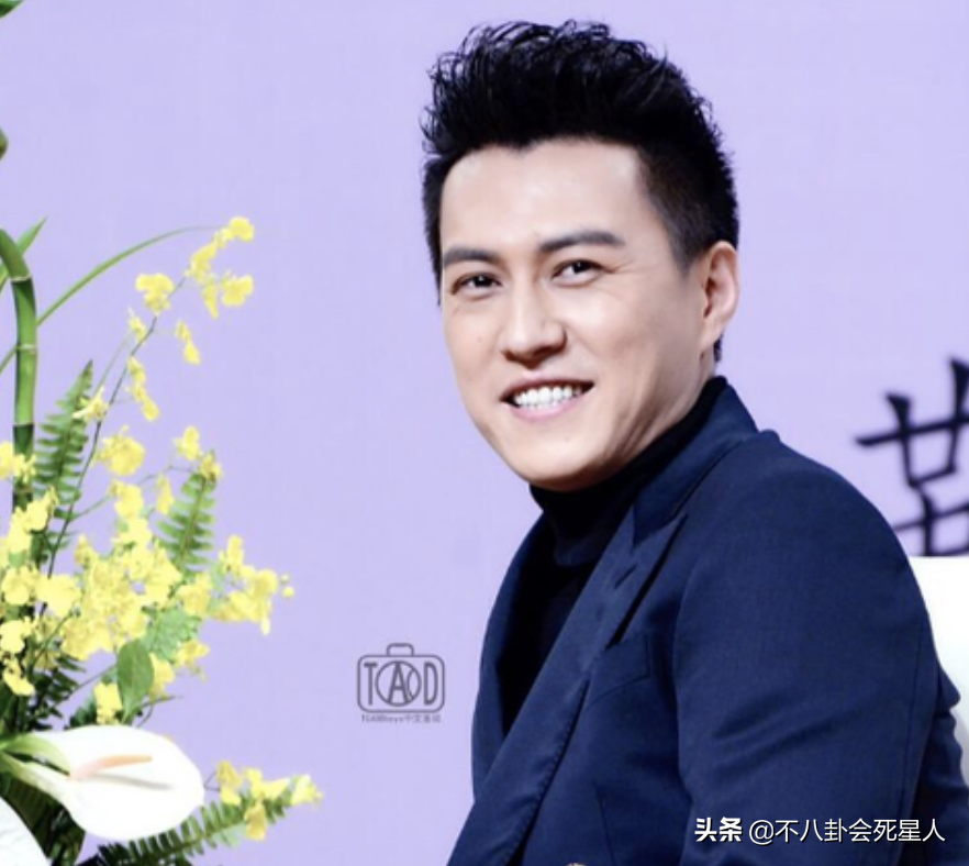 洋相是什么意思（六大明星在文化上出尽洋相）
