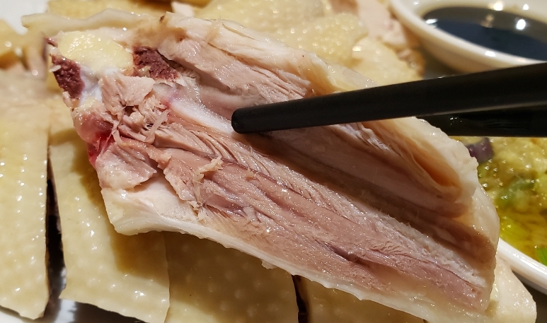 九记的意外惊喜