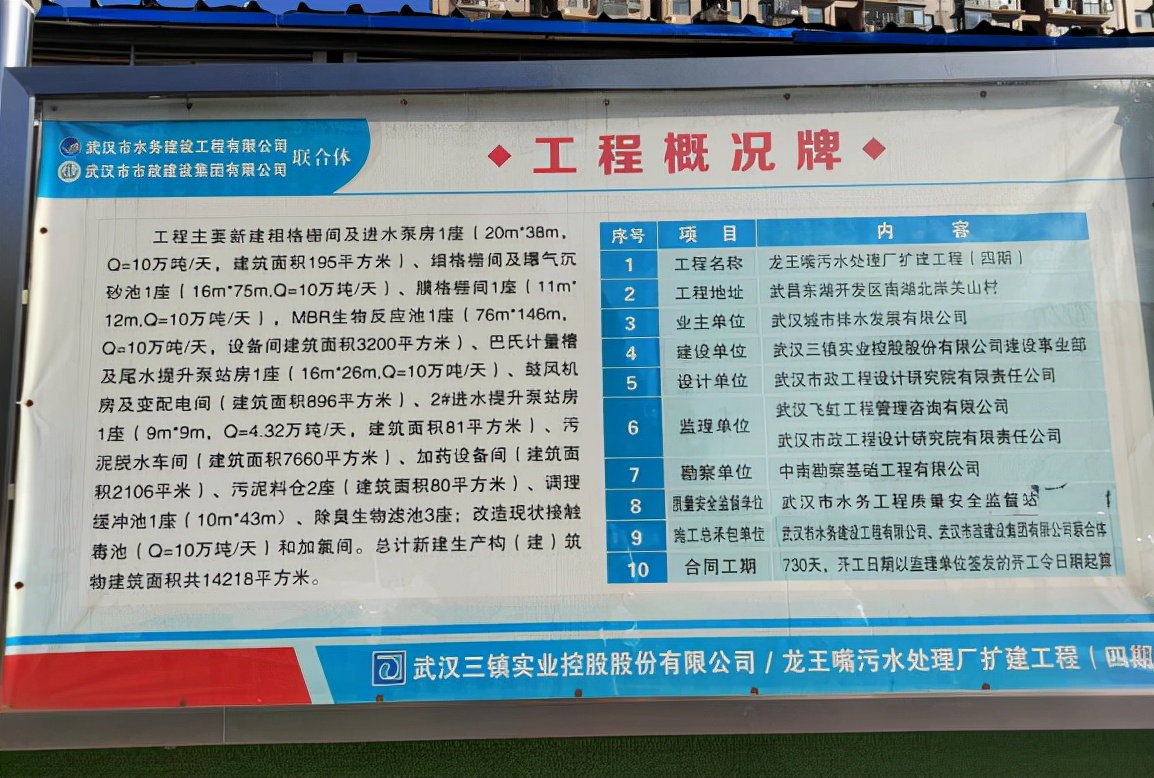 武漢龍王嘴污水處理廠打造無人值守泵站 開啟智慧運營新模式
