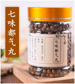 史上最全17种肾虚中成药！医生总结，分清6大类型，不花冤枉钱！