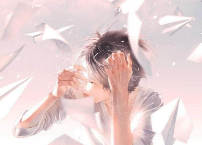 男人没钱，真的会很难