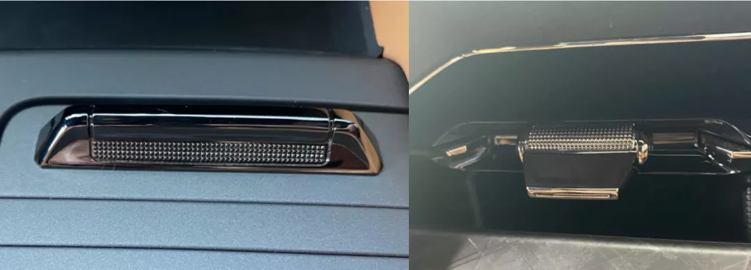 材料工程师评领克09：详细对比XC90后惊喜还多些