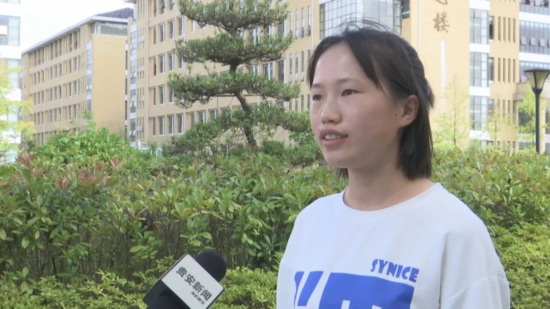 感悟70年——贵州医科大学师生点赞贵安