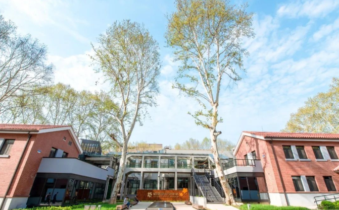 人生赢家！2021江西一本投档线火热出炉！560分喜提华中科技大学