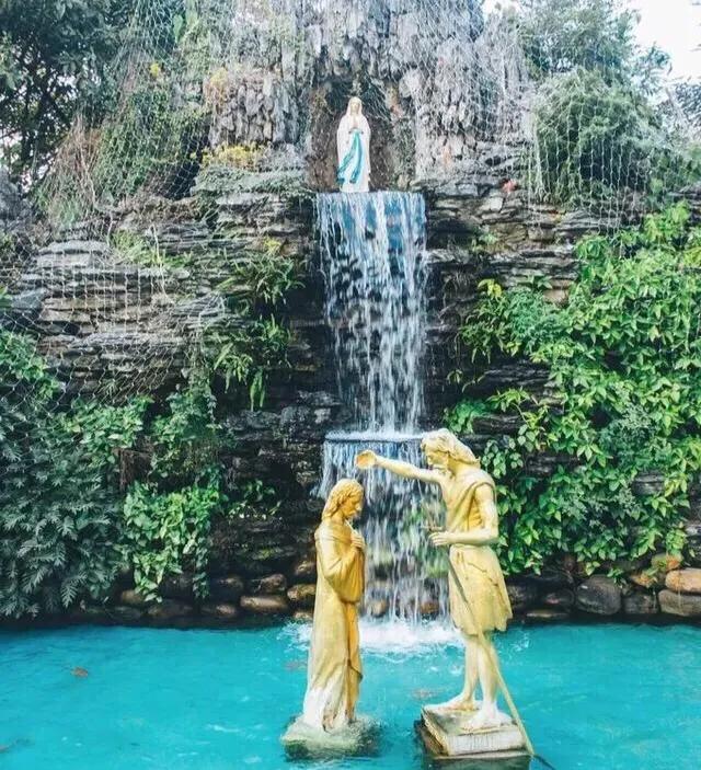 适合夏天游玩的，深圳十大免费室内的好地方