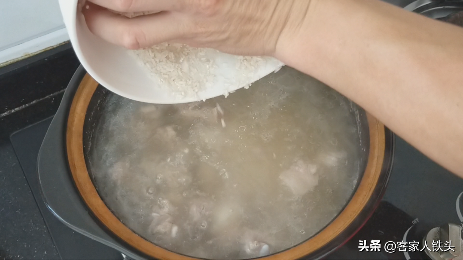 砂鍋粥,砂鍋粥的做法大全