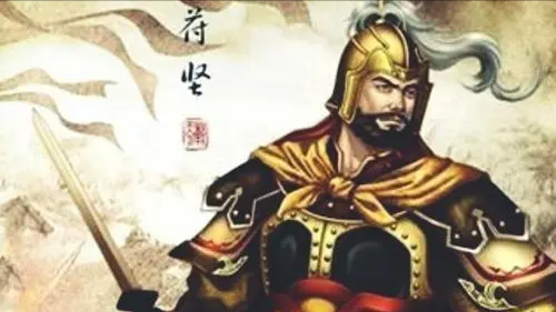 成语“风声鹤唳”出自哪里？