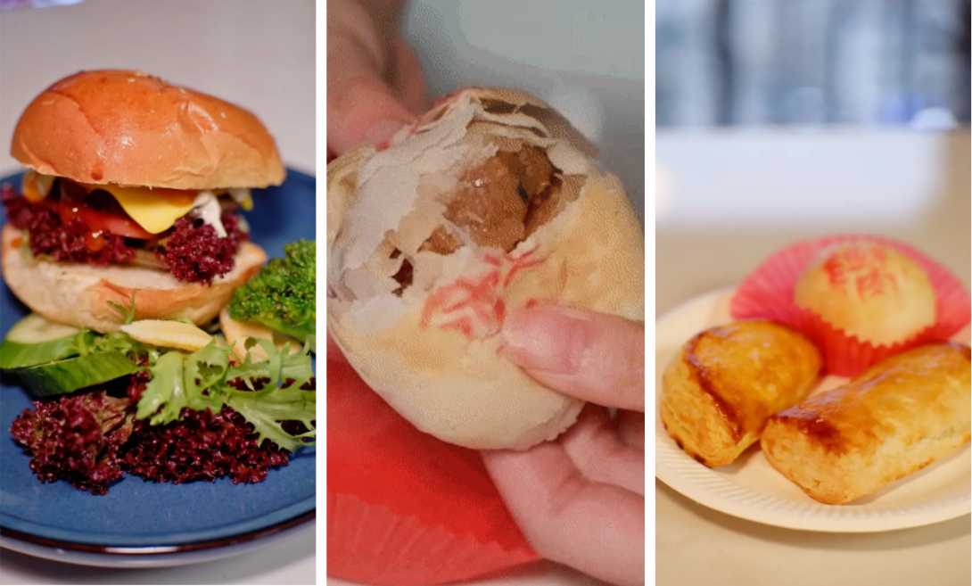 新学期复旦咖吧、餐厅打卡指南，来解锁惊喜吧