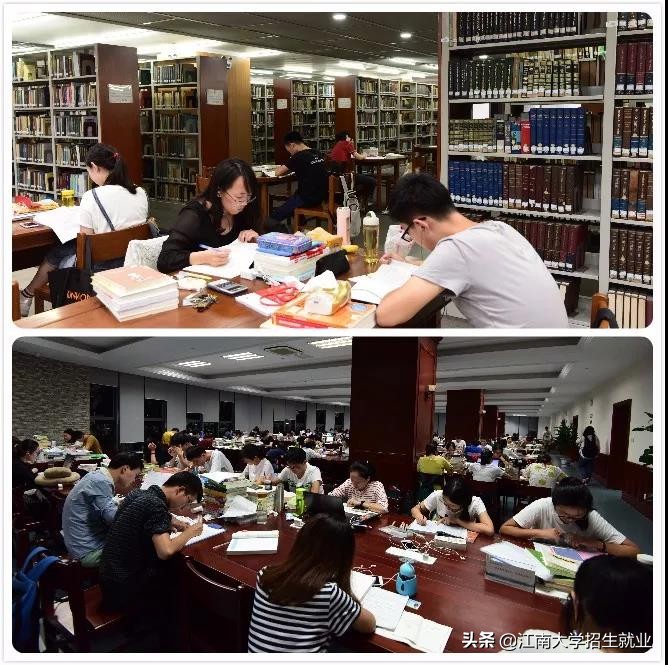 建筑面积52217平米，纸质馆藏255万册！世界读书日，打卡江苏这座