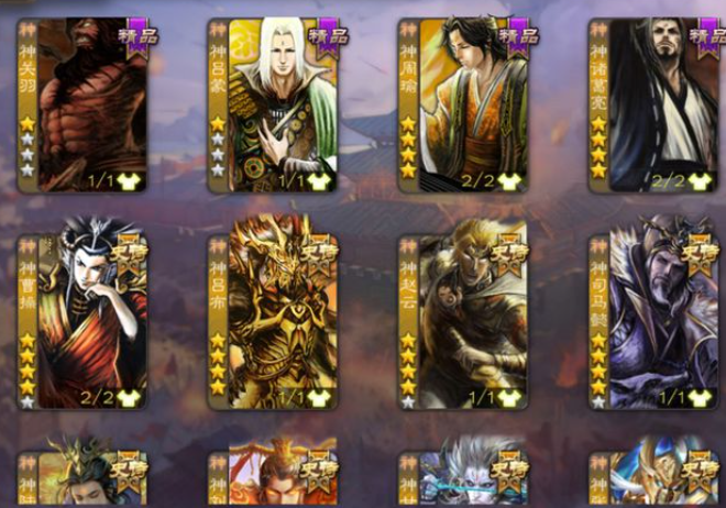 三国杀的单挑强度天花板——神甘宁解析