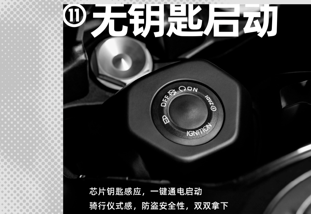 颜值，性能，配置并存的春风1250TR-G持续预热中，价格会有惊喜？