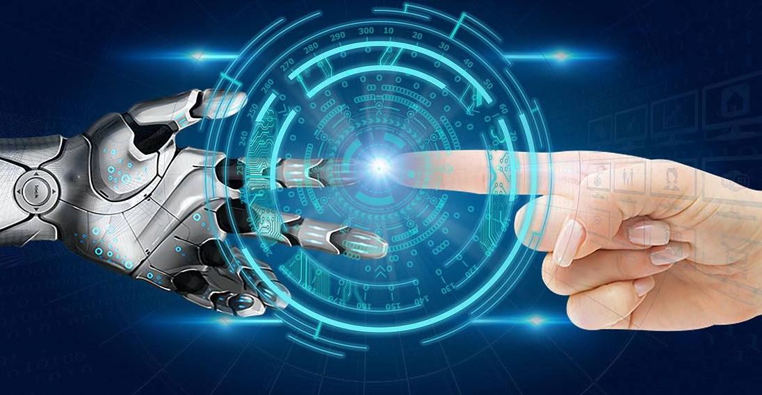 中山大学智能工程学院（人工智能到底有多火）