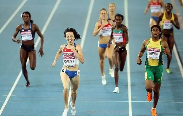 跑800米的技巧（800米跑步技巧不累又快）