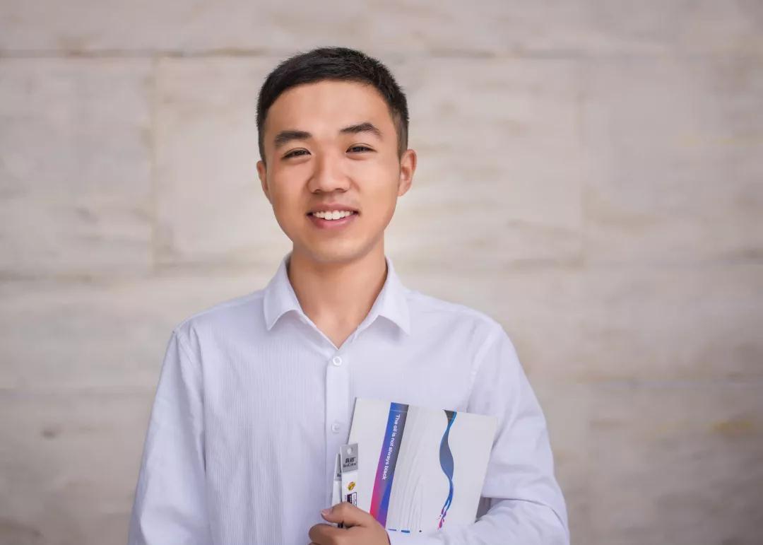 考研清北，保送浙大！四川这所高校学霸扎堆，关键颜值还很高！