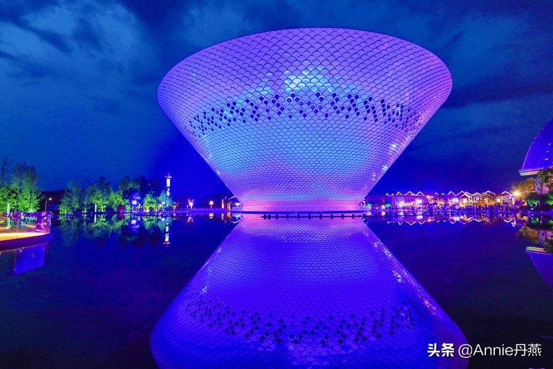 景德镇，观瓷都的前世今生，四天三晚最全旅游攻略