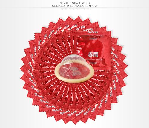 国产安全套十大品牌详解