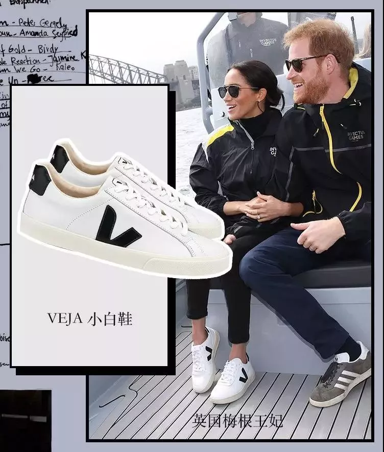 盘点最值买的10大帆布鞋品牌，几乎人手一双