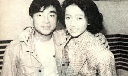 吕方，为何苦恋大自己7岁的郑裕玲16年？揭秘2人的“风流”往事…