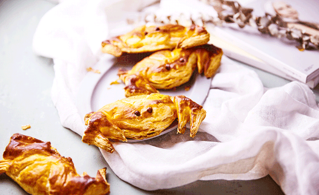 夏日味觉 | 夏日CP味觉轰炸舌尖，你站哪一对CP？