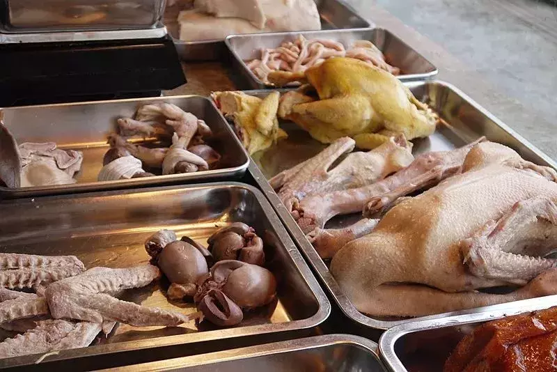 宁波这9家开店超过20年的熟食店，你一定要知道