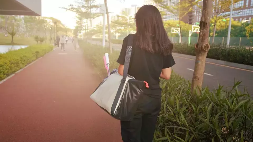 出门型动，率先看你