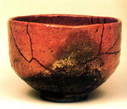 日本国宝级茶具赏析
