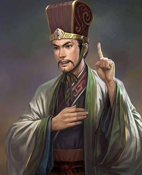 这六个三國人物名字总被念錯，有一个常被提起，但大多数人都念錯